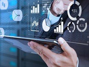 Analytics Consulting Services