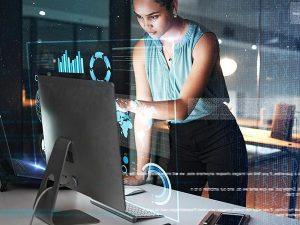 Digital Transformation Services