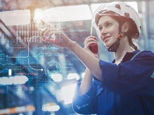 IT Services and Solutions for Manufacturing