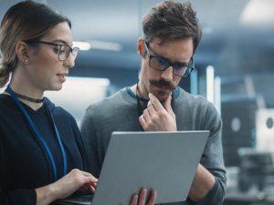 Business Intelligence Starter Package