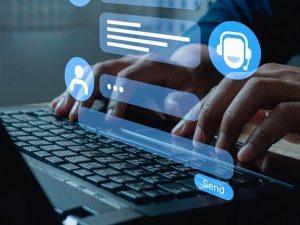 CRM Optimization Service