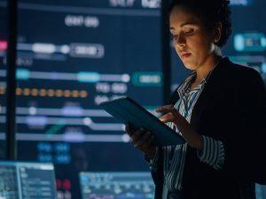 IT Vendor Evaluation Service