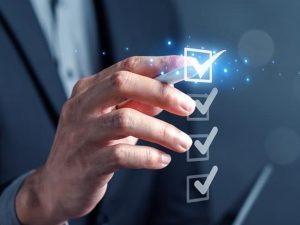 Digital Maturity Self-Assessment Review