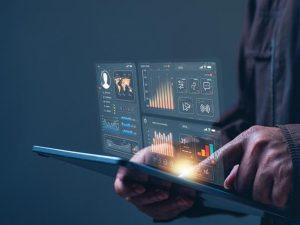 Vendor Cost Benchmark Report